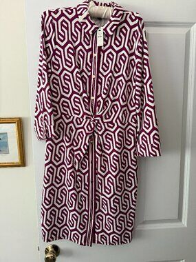 NEW Talbots dress